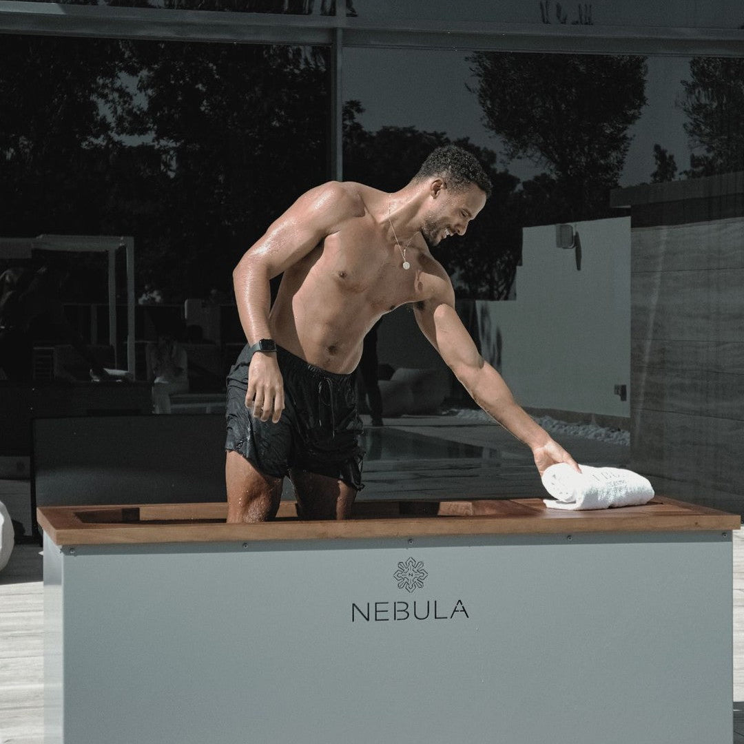 Five Factors That Make Cold Water Therapy the Best Recovery Choice for Athletes